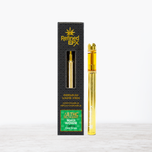 D8 Maui Wowie Disposable Vape Pen