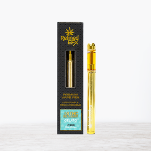 D8 Gelato Disposable Vape Pen
