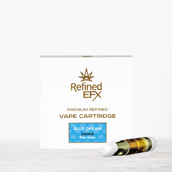 CBD Blue Dream Vape Cartridge