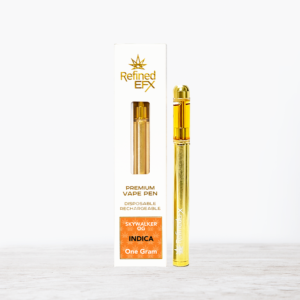 CBD Skywalker OG Disposable Vape Pen
