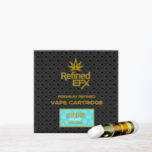 D8 Gelato Vape Cartridge